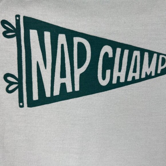 Cat & Jack Nap Champ Sleeper - Picture 2 of 8